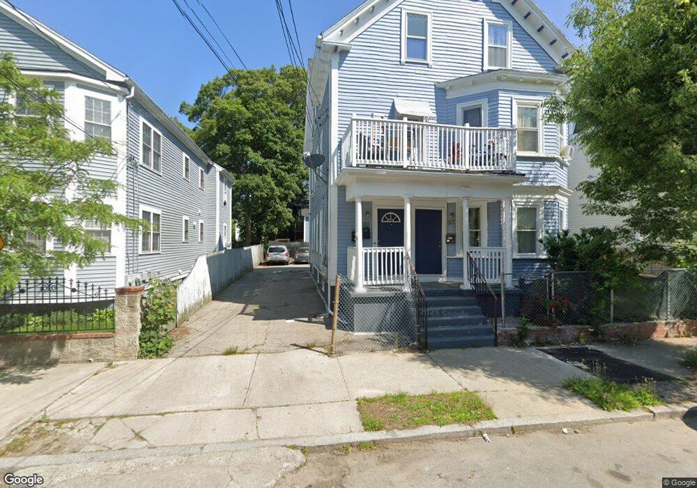 97 Mitchell St, Providence, RI 02907 - photo 1