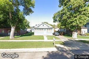 305 W Main St, Elk Point, SD 57025