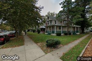 1110 W State St, Trenton, NJ 08618