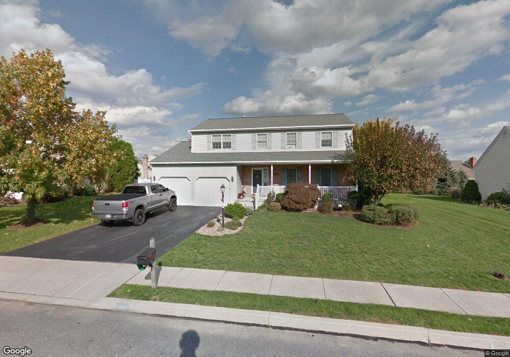 1059 Boeshore Cir, Reading, PA 19605 - photo 1