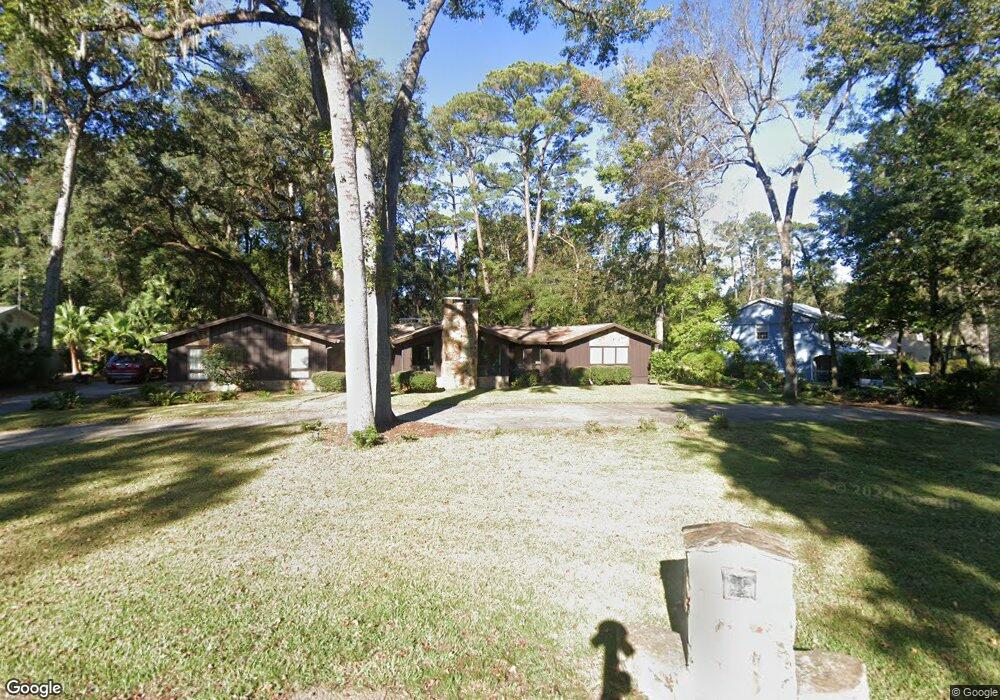 500 Inverness Ct, Saint Simons Island, GA 31522 - photo 1