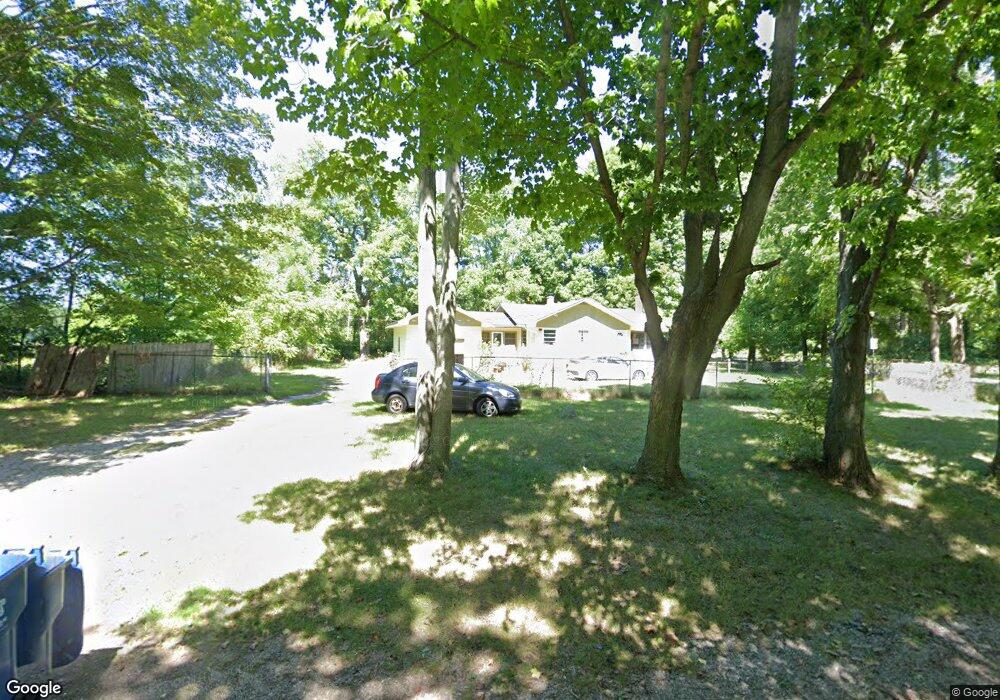 5285 Kaiser Rd, Sawyer, MI 49125 - photo 1