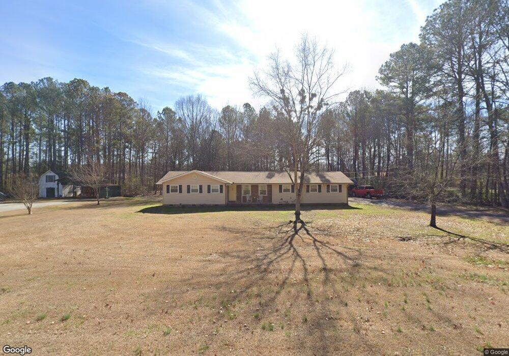 278 Switch Connector Rd SW, Calhoun, GA 30701 - photo 1