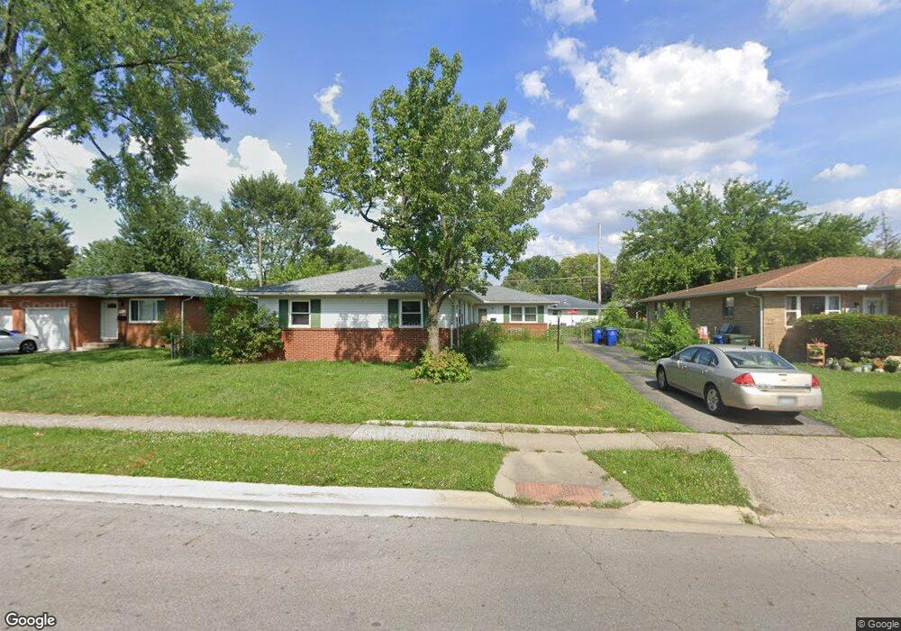 4734 Dechant Rd unit 736, Columbus, OH 43229 - photo 1