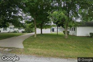 1602 N 850 E, Mill Creek, IN 46365