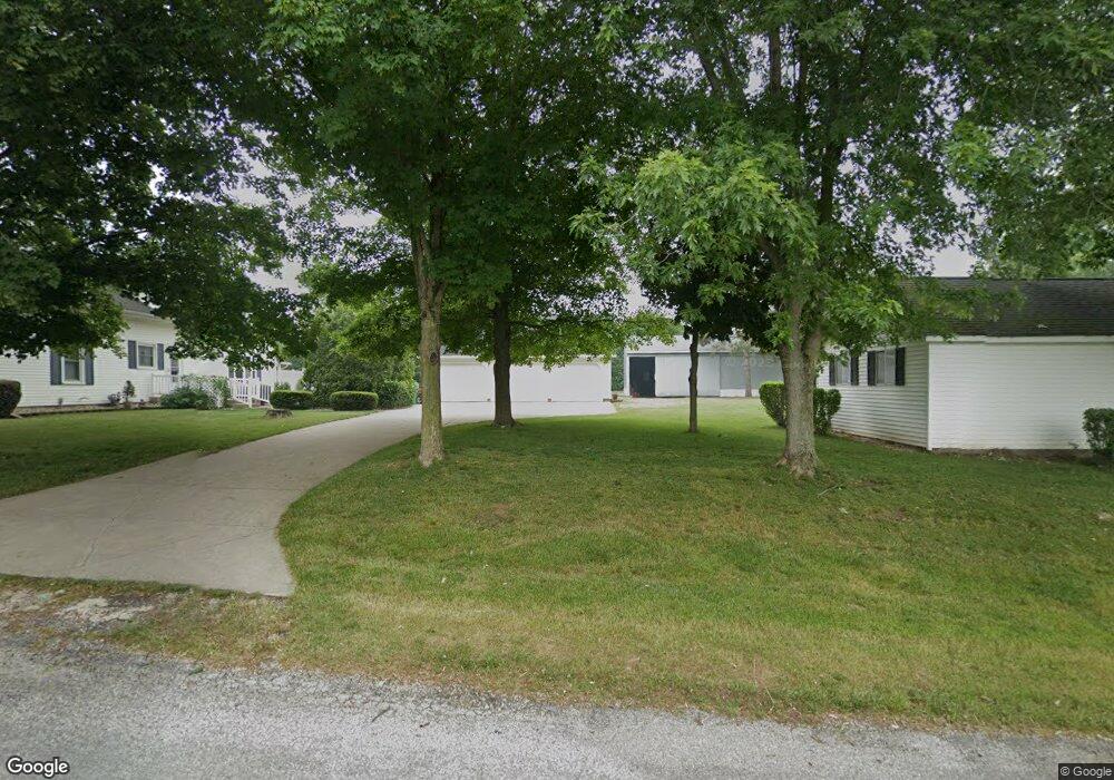 1602 N 850 E, Mill Creek, IN 46365 - photo 1