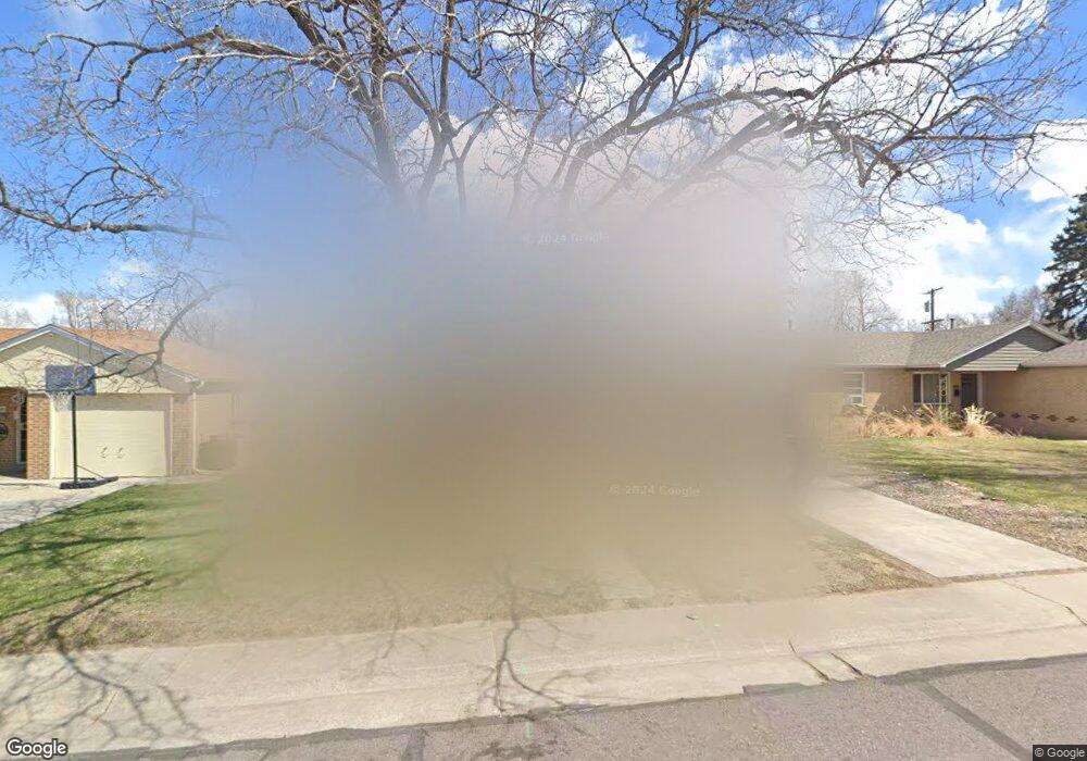 4050 Benton St, Wheat Ridge, CO 80212 - photo 1