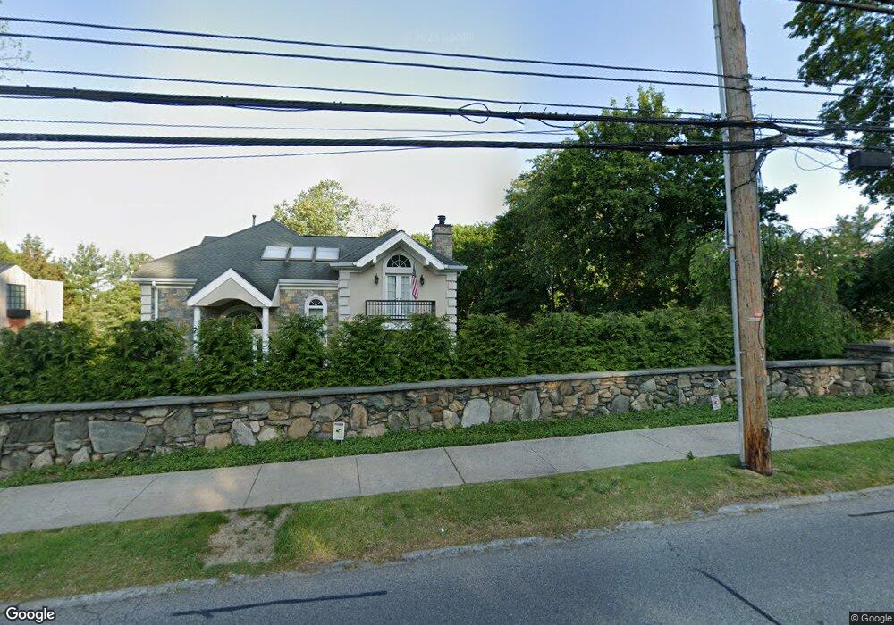 1 Brace Bridge Ln, Irvington, NY 10533 - photo 1