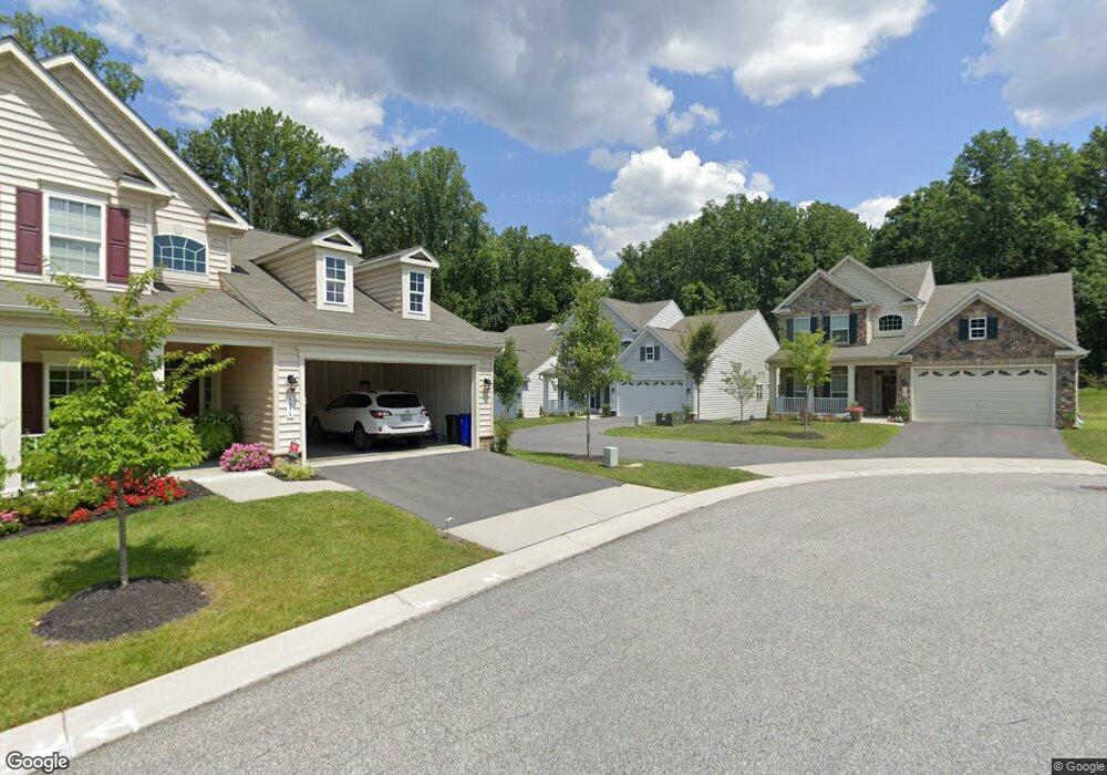 9878 Wilderness Ln, Laurel, MD 20723 - photo 1