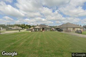 390 Magnolia Ridge Rd, Boutte, LA 70039