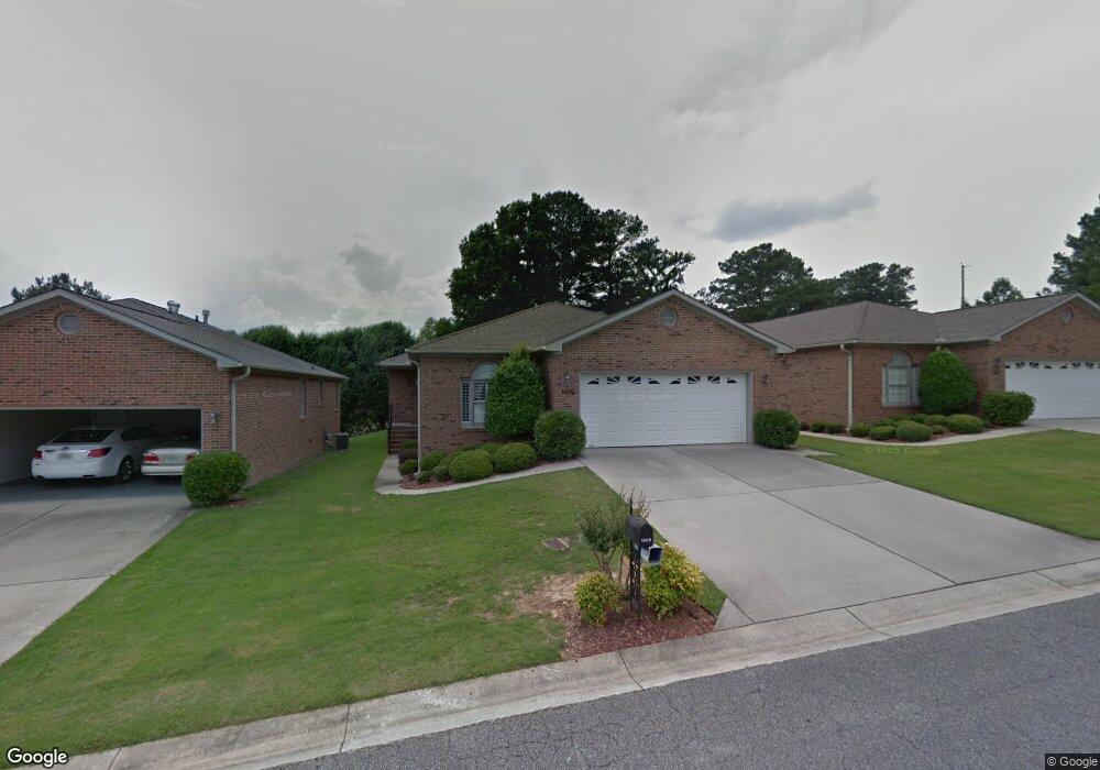 1609 Harbison St NE, Cullman, AL 35055 - photo 1