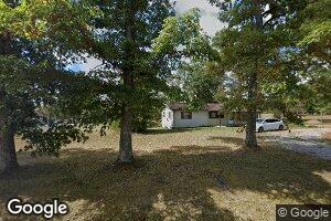 1100 W Rock Quarry Rd, Clarkrange, TN 38553