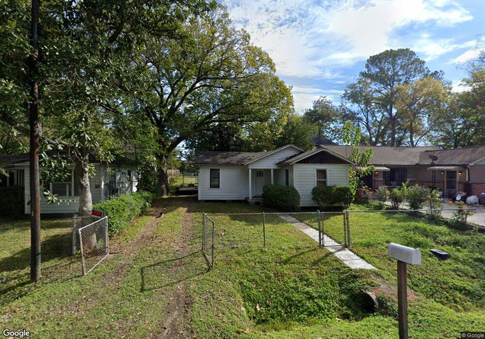 6902 Greenhurst St, Houston, TX 77091 - photo 1