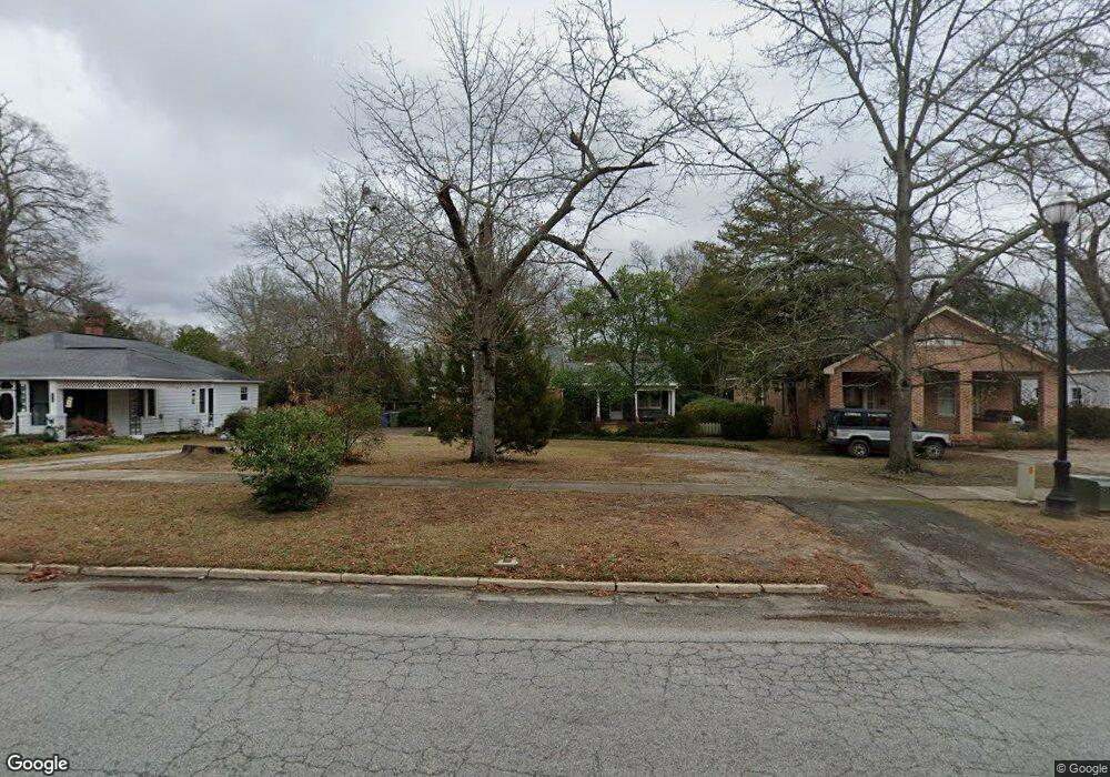1210 Mill St, Camden, SC 29020 - photo 1