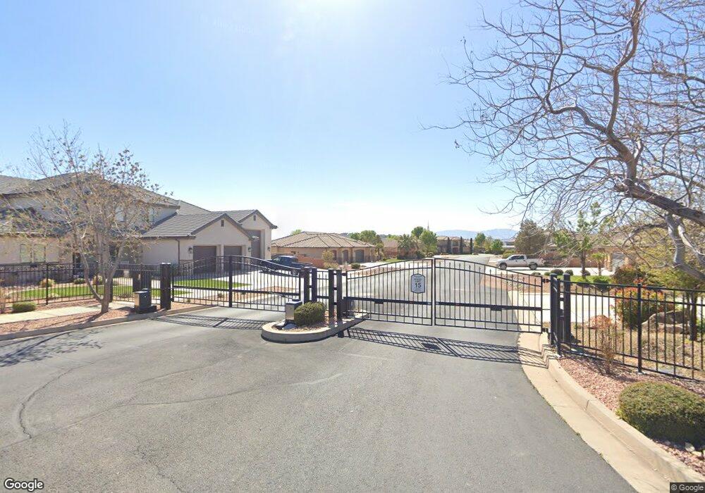 3 W 3475 S, Washington, UT 84780 - photo 1