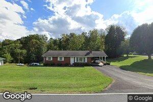 252 Epworth Rd, Cana, VA 24317