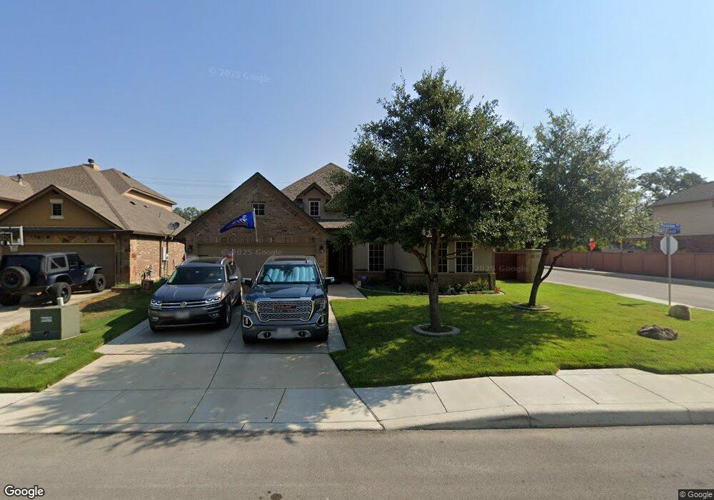 11415 Massive Mount, Helotes, TX 78023 - photo 1