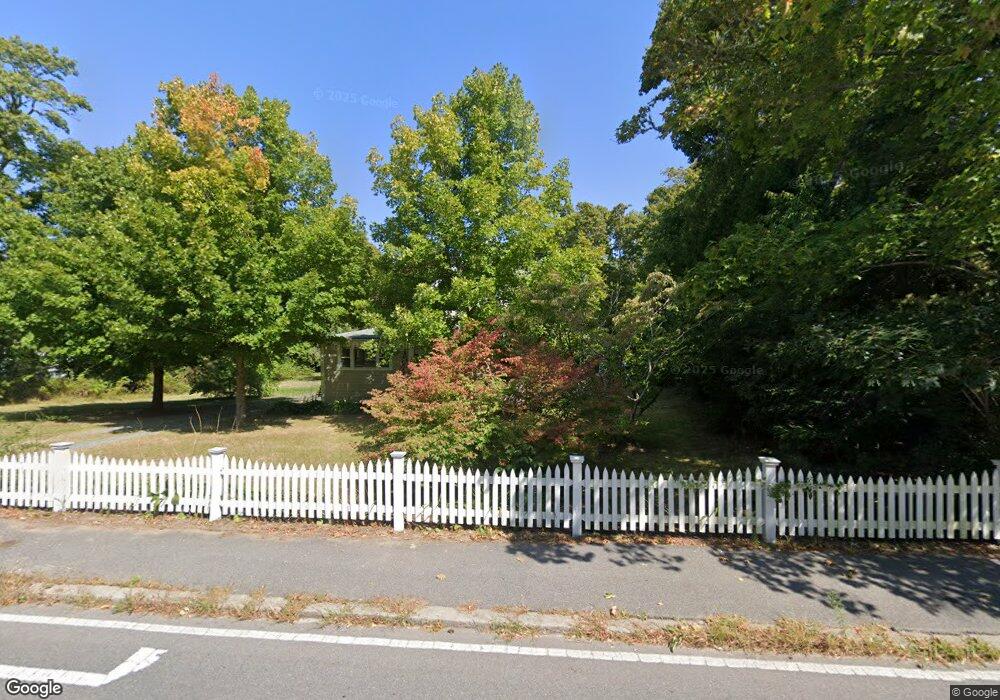 604 Main St, Cotuit, MA 02635 - photo 1