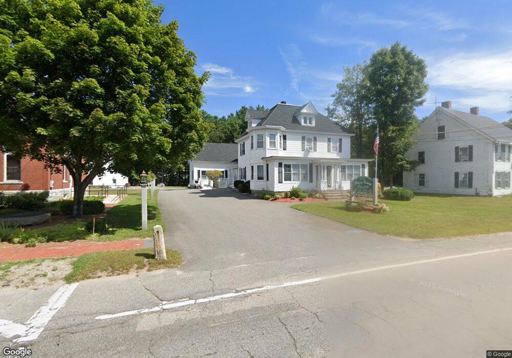 7 Main St unit 2, Pelham, NH 03076 - photo 1