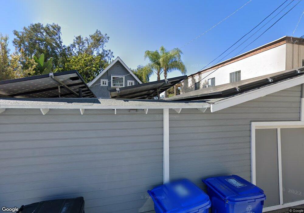 3559 Albatross St, San Diego, CA 92103 - photo 1
