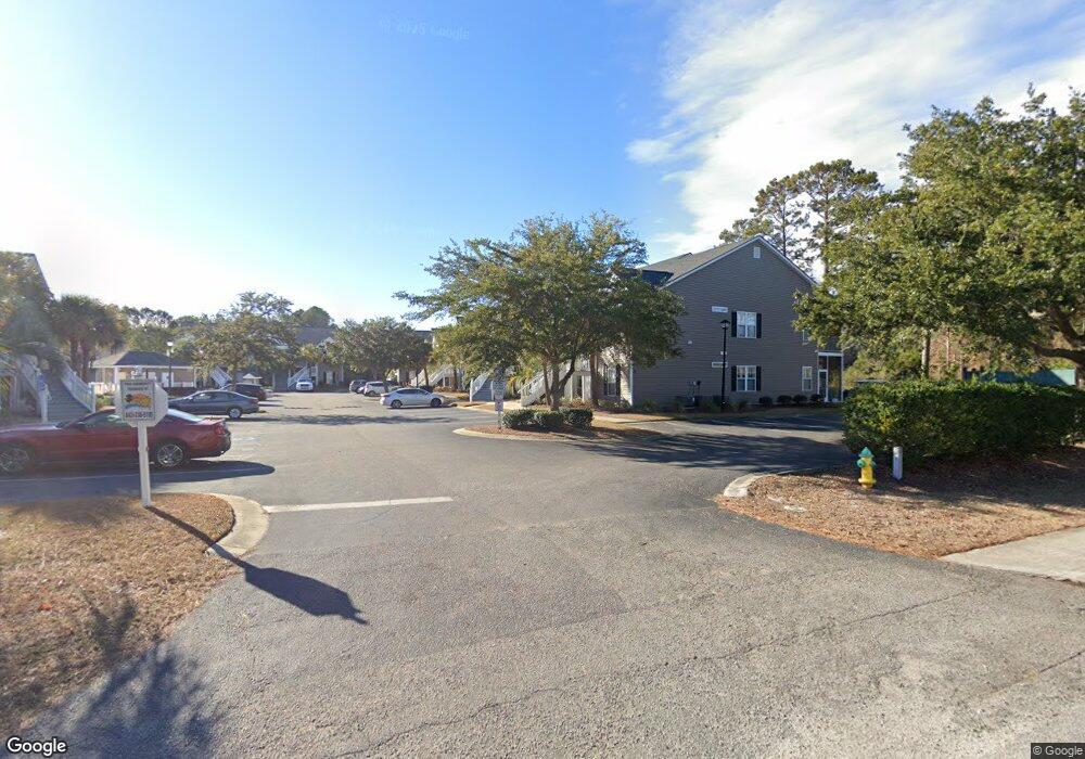 889 Palmetto Trail unit 201, Myrtle Beach, SC 29577 - photo 1