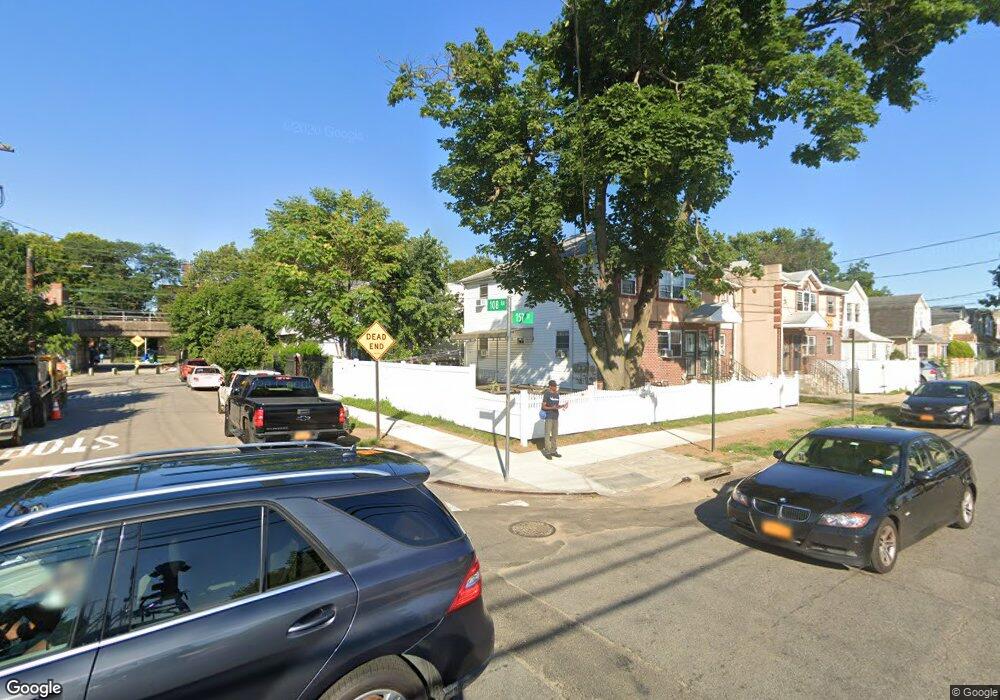 15710 108th Ave, Jamaica, NY 11433 - photo 1
