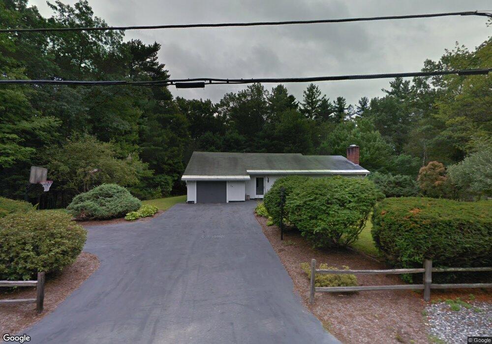 74 Back River Terrace, Bedford, NH 03110 - photo 1