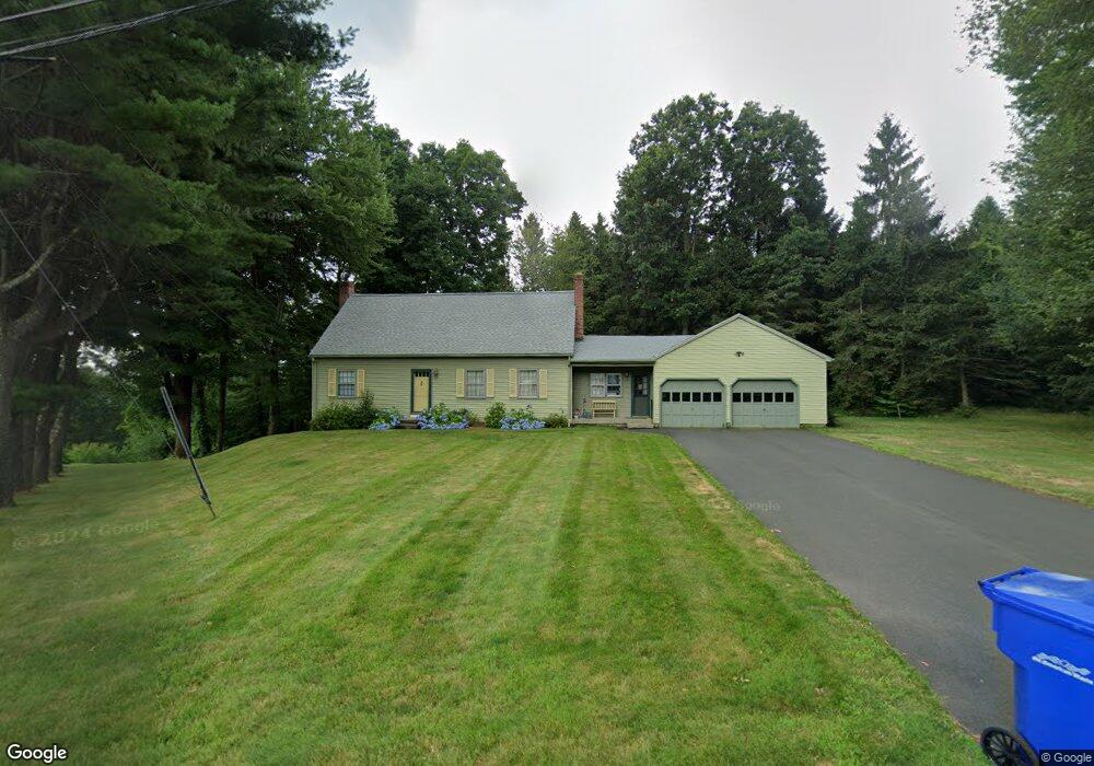 35 Sharon Rd, Bloomfield, CT 06002 - photo 1