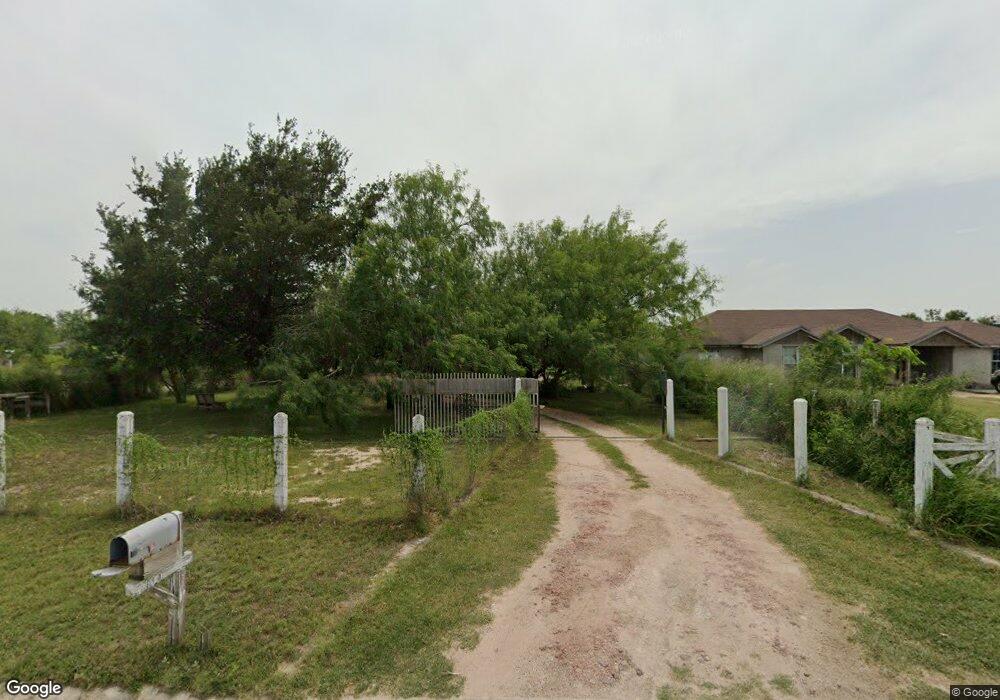 7809 Huatulco St, Weslaco, TX 78599 - photo 1