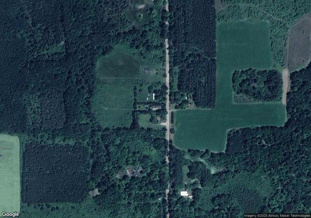 3102 Wilson Creek Rd, Whittemore, MI 48770 - photo 1