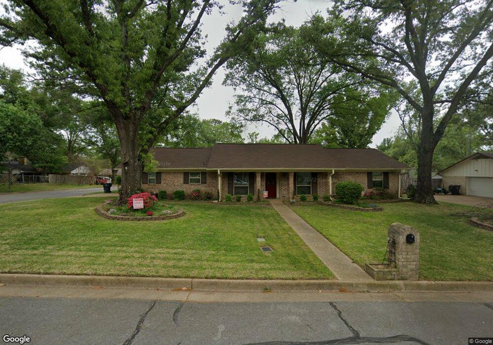 821 Joel Dr, Tyler, TX 75703 - photo 1