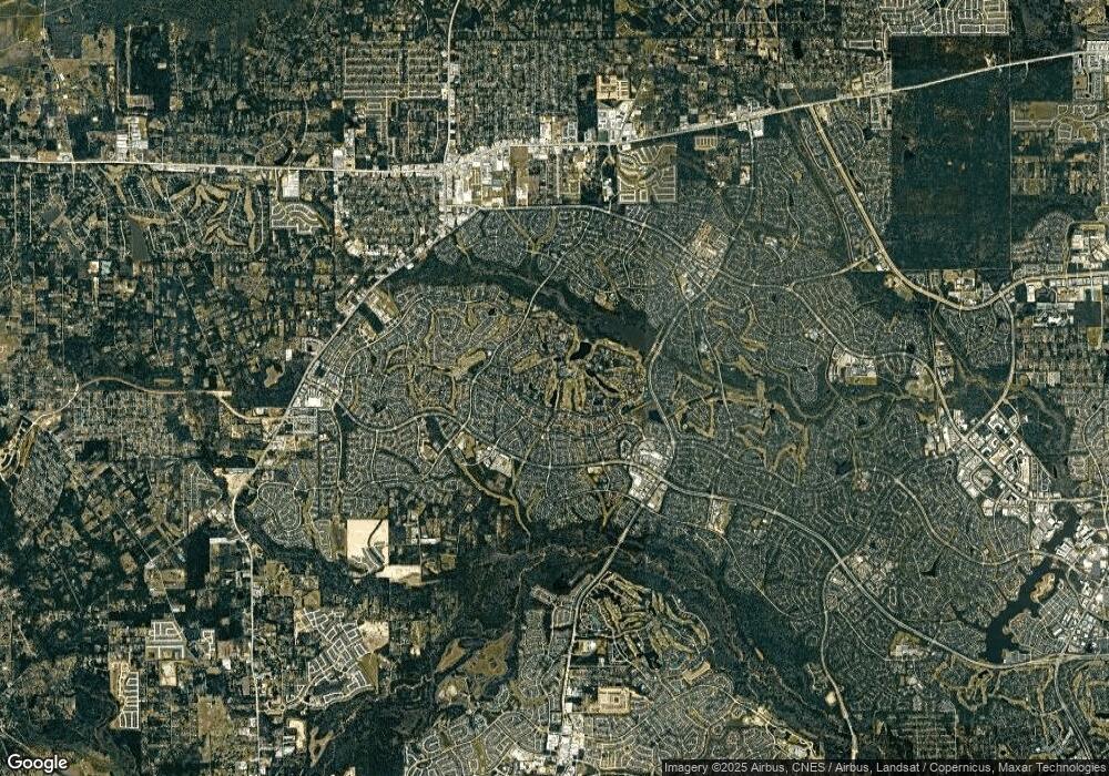 11 Benedict, the Woodlands, TX 77382 - photo 1