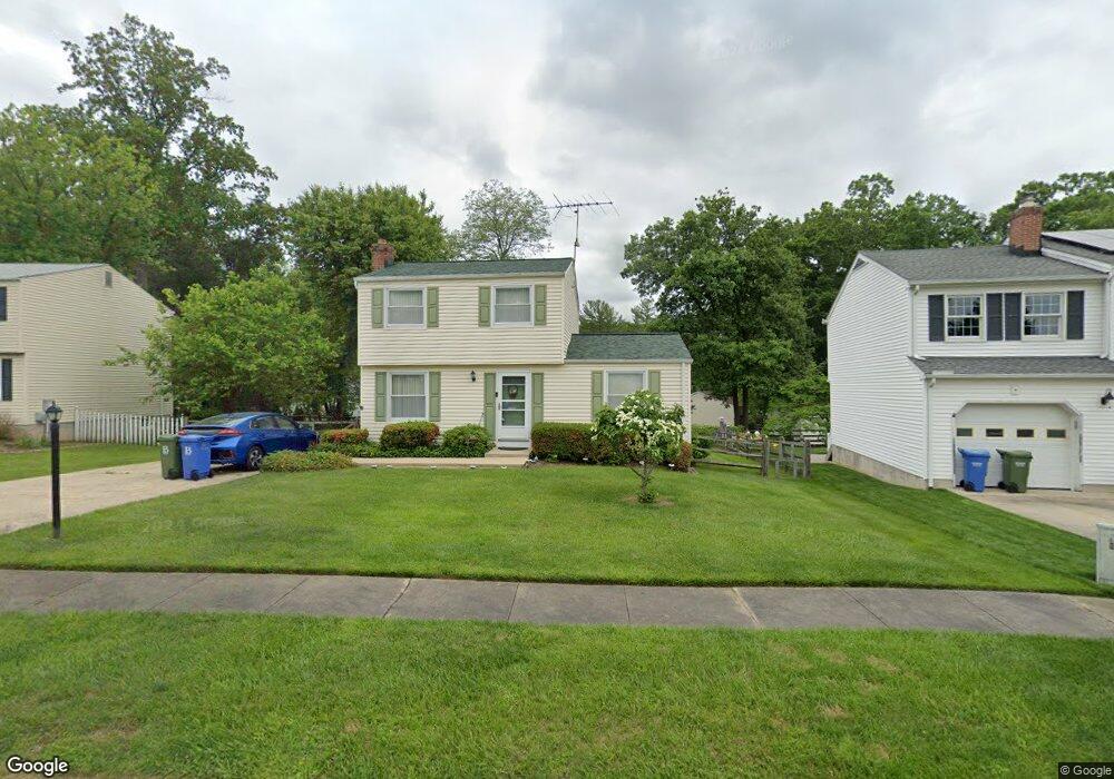 2805 Alder Ct, Abingdon, MD 21009 - photo 1