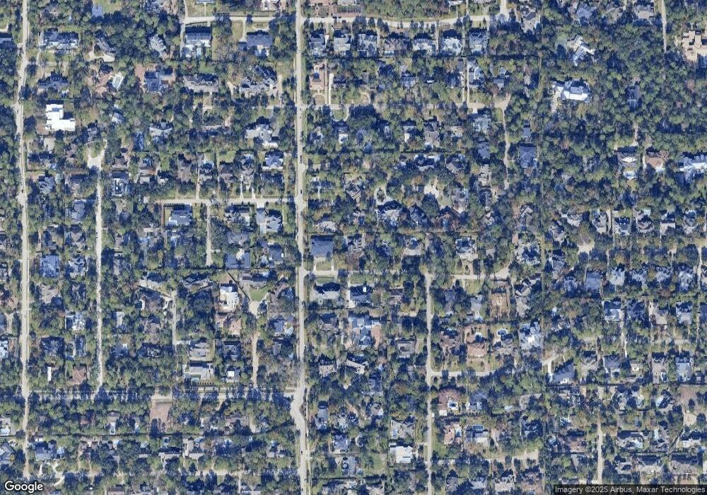 11726 Forest Glen St, Houston, TX 77024 - photo 1