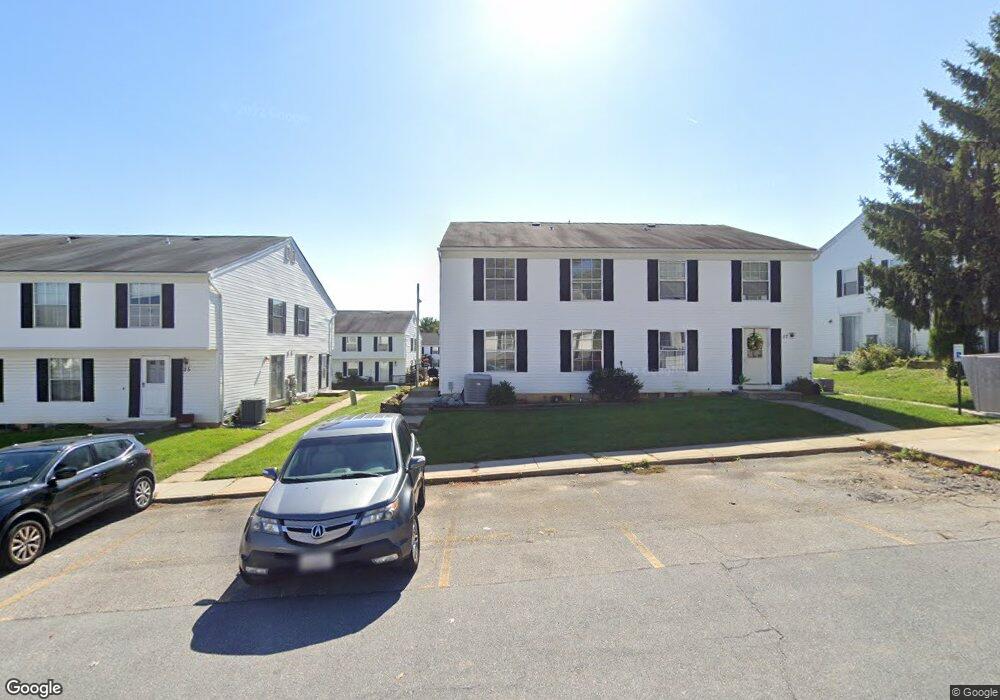 21 Fox Run Ct, Reisterstown, MD 21136 - photo 1