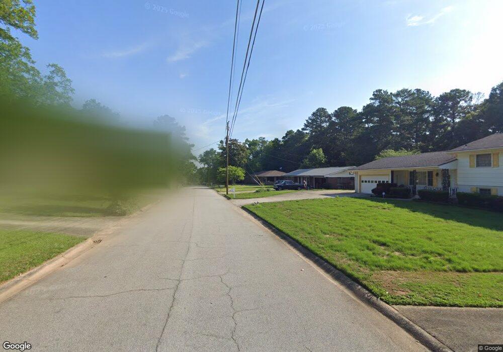 0 Victoria Dr unit 7230926, Morrow, GA 30260 - photo 1