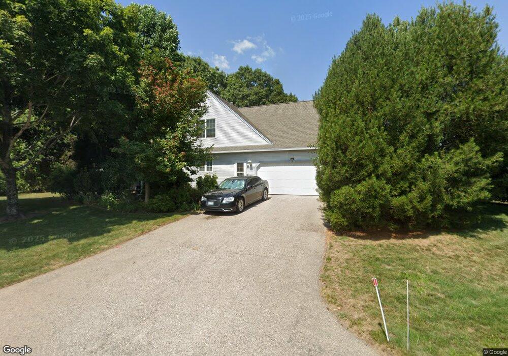 5 Dawn Ct, Wakefield, RI 02879 - photo 1