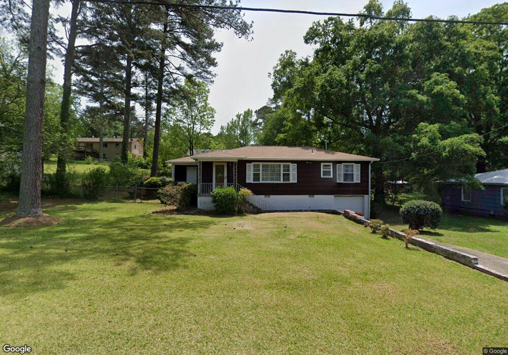 325 22nd Ct NE, Center Point, AL 35215 - photo 1