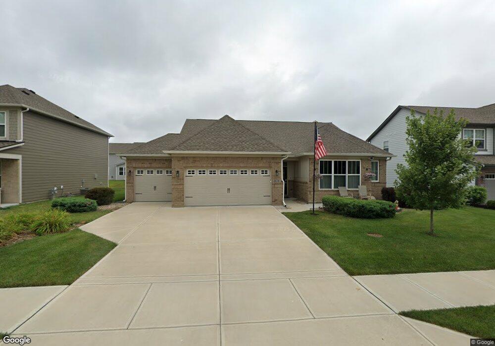 3692 Drummore Place, Bargersville, IN 46106 - photo 1