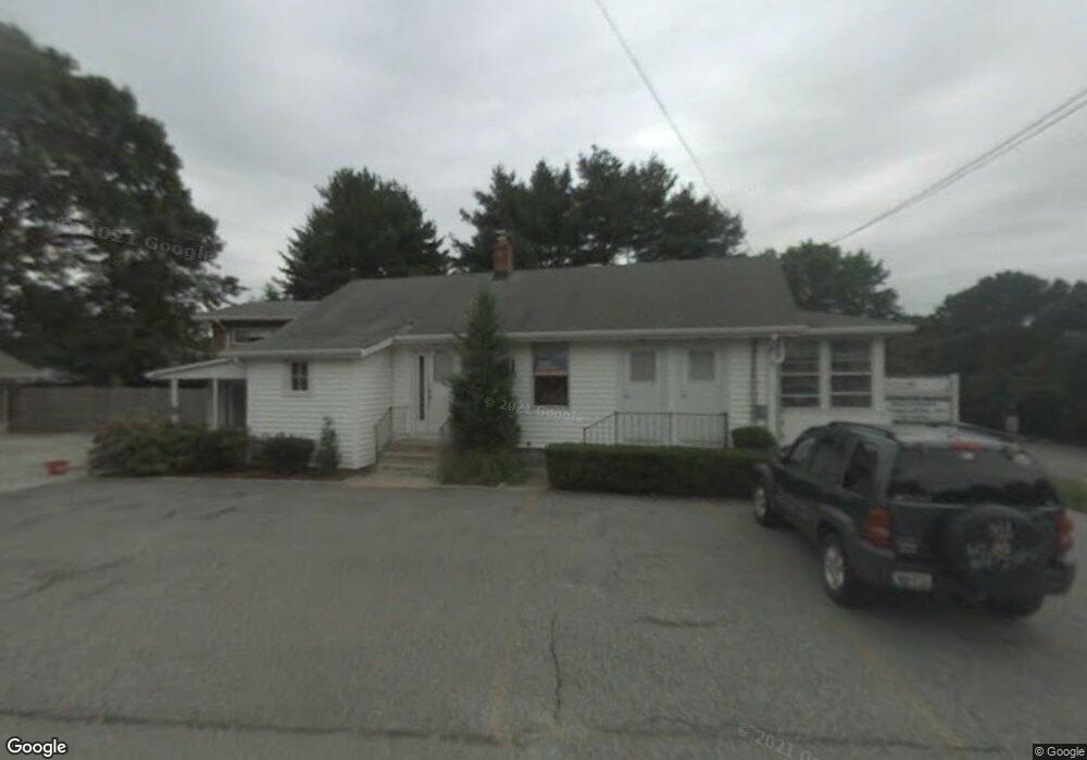 2944 Post Rd, Warwick, RI 02886 - photo 1