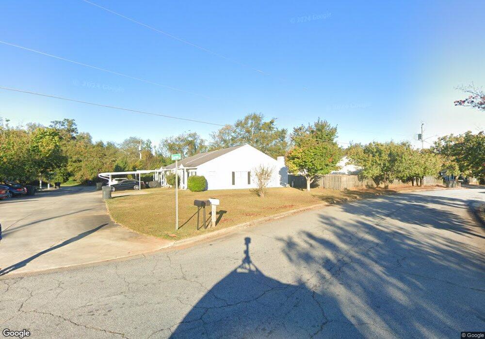 303 Clearview Ct, Hephzibah, GA 30815 - photo 1