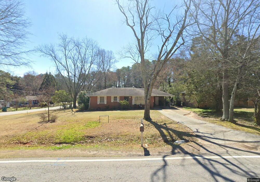 973 Conley Rd, Forest Park, GA 30297 - photo 1