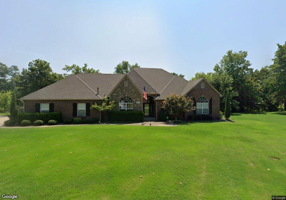 19310 E 114th St S, Broken Arrow, OK 74014 - photo 1
