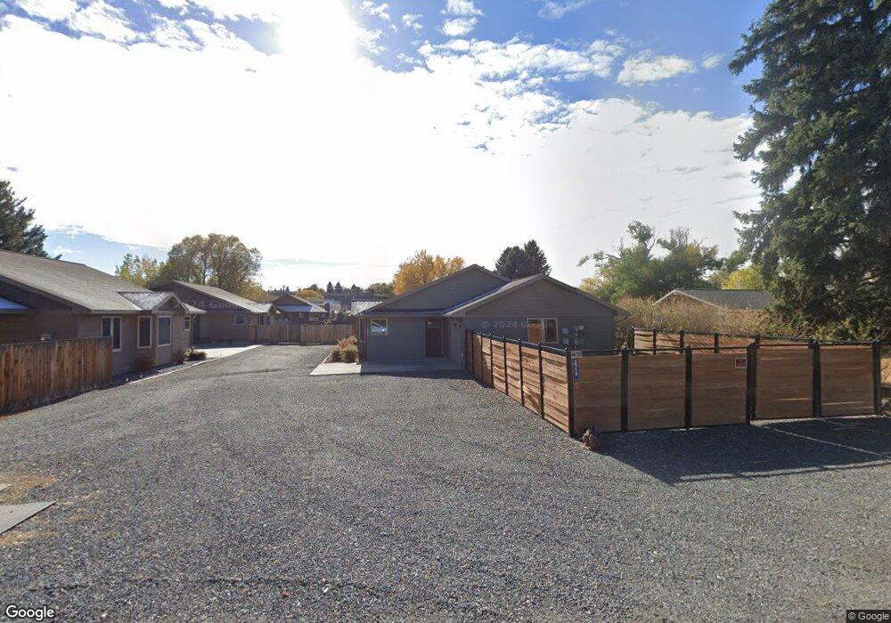 2718 Cowgill Rd, Cody, WY 82414 - photo 1