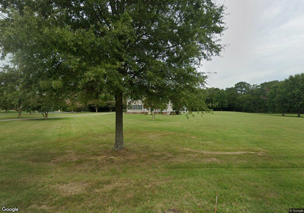 46050 N Greens Rest Dr, Great Mills, MD 20634 - photo 1