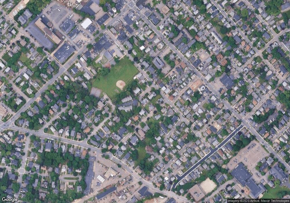 14 Burton Ave, Newton, MA 02458 - photo 1