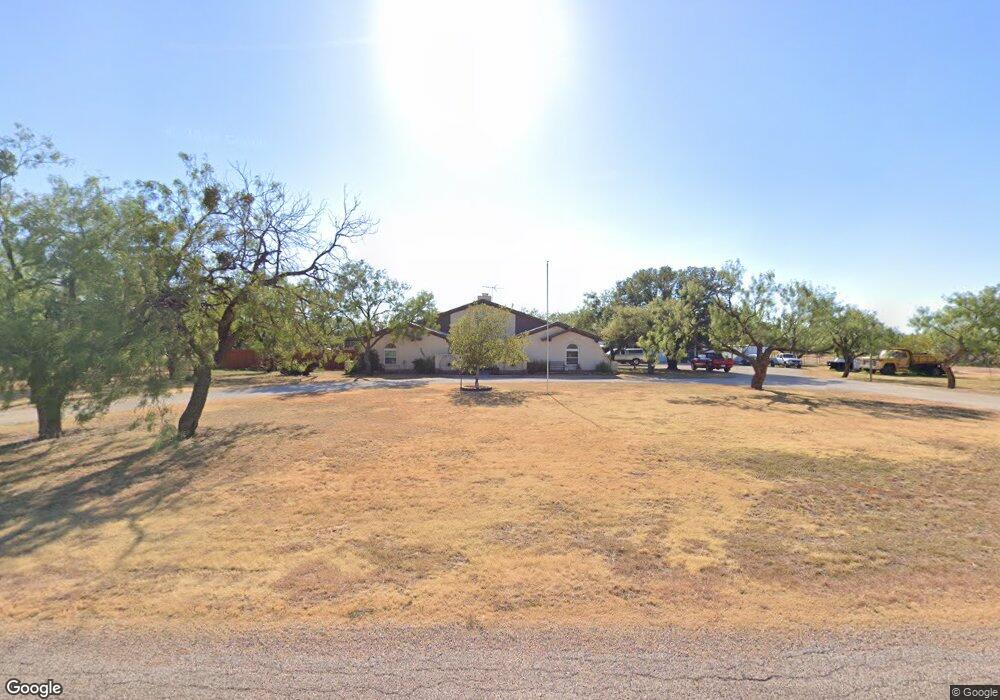 110 Madera Way, Abilene, TX 79602 - photo 1