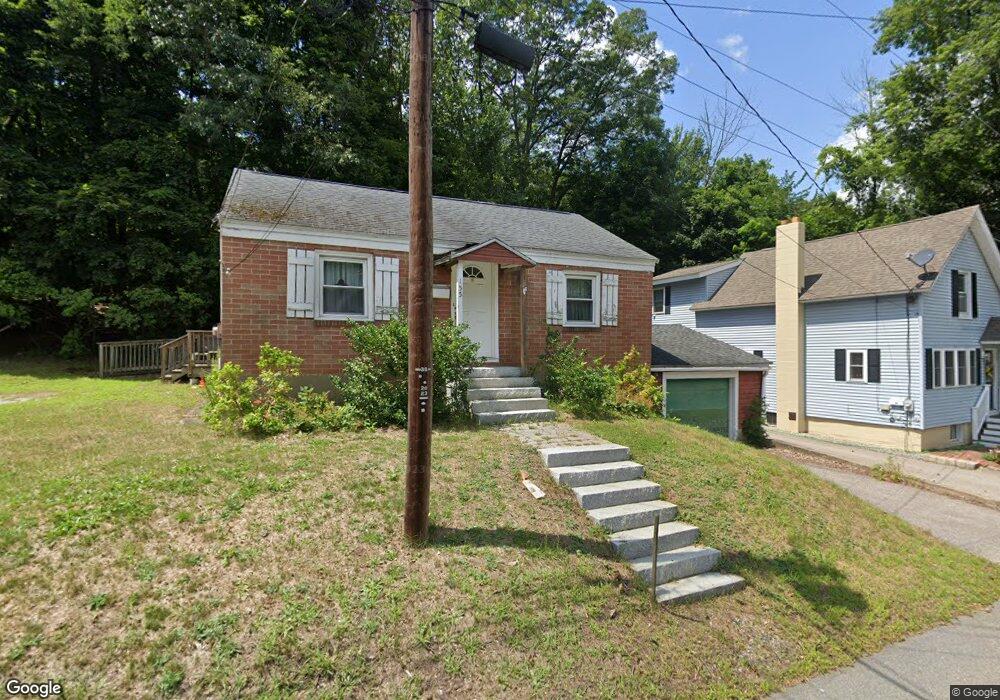 155 Liberty St, Concord, NH 03301 - photo 1