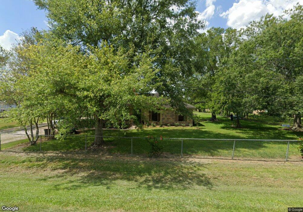 4816 Lewis Dr, Pearland, TX 77584 - photo 1