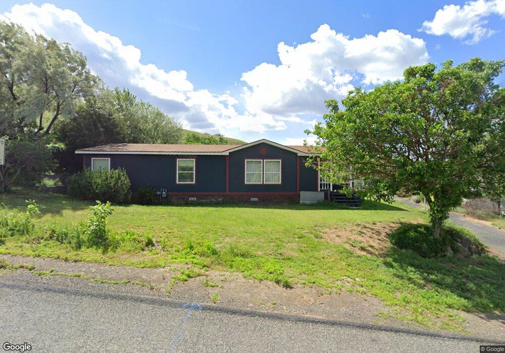 318 Harding St, Asotin, WA 99402 - photo 1